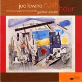 Joe Lovano - Prelude To A Kiss
