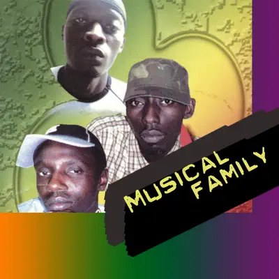 Musical Family - Musical Family