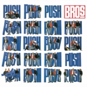 Push (Deluxe Edition) artwork