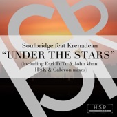 Under the Stars (feat. Krenadean) artwork