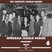 Charlie Parker - Anthropology (Radio Transcription, Royal Roost NYC 05/03/1949)