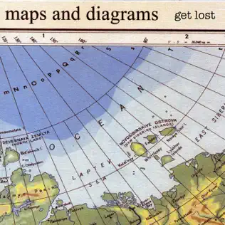 Album herunterladen maps and diagrams - Get Lost