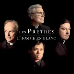 L'homme en blanc (Single) by Les Prêtres album reviews, ratings, credits