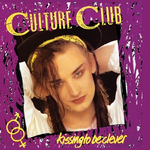 Culture Club - I'll Tumble 4 Ya - Line Dance Music