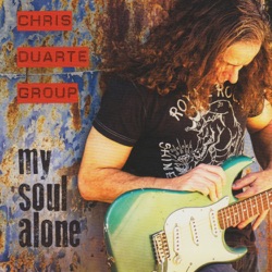 Chris Duarte Group - A Dollar Down and Feeling Low