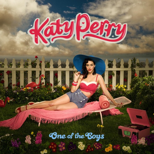 Katy Perry - Hot 'n' Cold