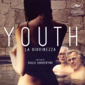 Youth (Original Motion Picture Soundtrack) artwork