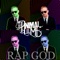 Rap God - The Animal In Me lyrics