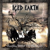 Iced Earth - Watching Over Me