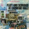 Flint Hill Special - Flatt & Scruggs lyrics