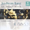 Le Concert Spirituel & Jean-Philippe Rameau - Les Grandes Motets: Tunc repletum est gaudio nostrum