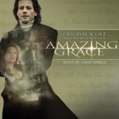 Amazing Grace (Original Score) artwork