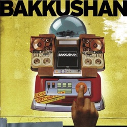 Bakkushan - Baby, du siehst gut aus!