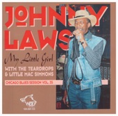 Johnny Laws - Mother in Law Blues