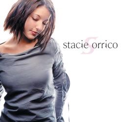 Stacie Orrico - (There's Gotta Be) More to Life