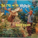 Louis Prima & Sam Butera & The Witnesses - Pennies from Heaven