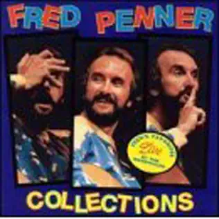 descargar álbum Fred Penner - Collections