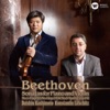 Daishin Kashimoto - Violin Sonata No. 2 in A Major, Op. 12: I. Allegro vivace