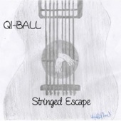 QI-BALL - The Mellow Guitar