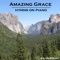 Amazing Grace - Kaleb Brasee lyrics
