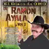 El Disco De Oro De Ramón Ayalo album lyrics, reviews, download