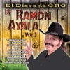 El Disco De Oro De Ramón Ayalo