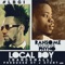 Local Boy (feat. Phyno) - Ransome lyrics