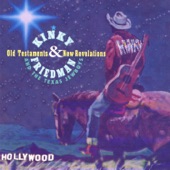 Kinky Friedman And The Texas Jewboys - High on Jesus