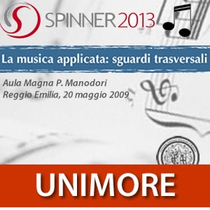 La Musica Applicata: sguardi trasversali [Video] cover