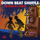 Downbeat Shuffle the Birth of a Legend - Various Artists