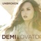 Mistake - Demi Lovato lyrics