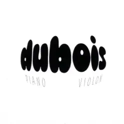 Dubois piano violon - Claude Dubois