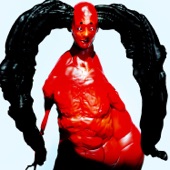 Arca - Anger