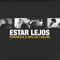 Estar Lejos (feat. Willie Colon) artwork