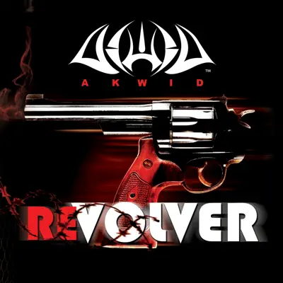 Revolver - Akwid