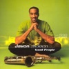 Javon Jackson - Naaman