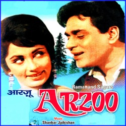Kishore Kumar & Lata Mangeshkar - Aji Rooth Kar Ab Kahan Jaiyega