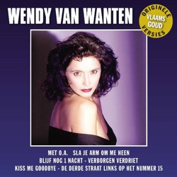 Wendy van Wanten - Kiss Me Goodbye