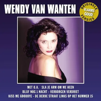 Vlaams Goud - Wendy Van Wanten