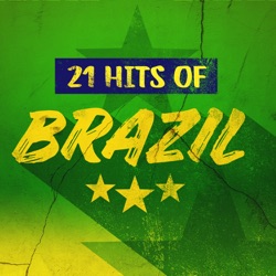 Jota Quest - Blecaute (feat. Anitta & Nile Rodgers)