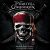 Pirates of the Caribbean: On Stranger Tides (Soundtrack from the Motion Picture)