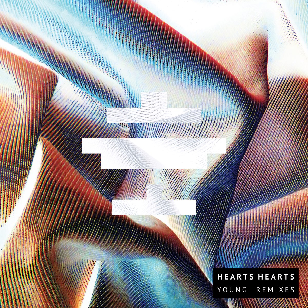 Hearts remix