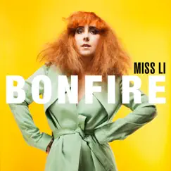 Bonfire - Single by Miss Li album reviews, ratings, credits