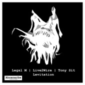 Levitation (feat. Live2Wire) artwork