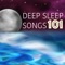 Under a Purple Sky - Deep Sleep & Deep Sleep Music Guru lyrics