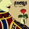 Cards - Adora lyrics