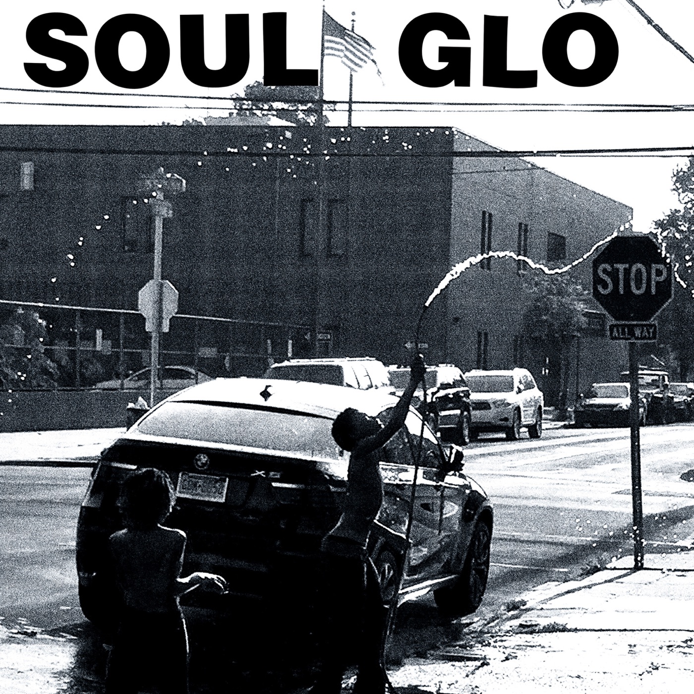 Untitled LP by Soul Glo