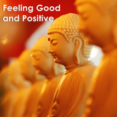 Feeling Good and Positive - Motivational Music & Inspiring Songs for Positive Thinking and Stress Management - Positive Thinking Specialist