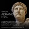 Adriano in Siria, Act I: Dalla man del nemico artwork