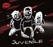 Juvenile - EP - Red Dot